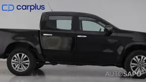 Mercedes-Benz Classe X 250 d Pure 4-Matic de 2019