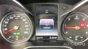 Mercedes-Benz Classe X 250 d Pure 4-Matic de 2019