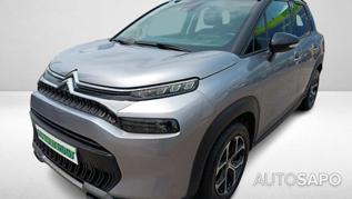 Citroen C3 AirCross 1.2 PureTech Feel Pack de 2024