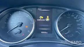 Nissan Qashqai 1.5 dCi N-Connecta de 2017