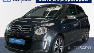 Citroen C1 1.2 VTi Feel de 2018