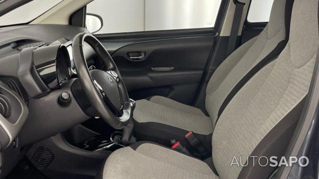 Citroen C1 1.2 VTi Feel de 2018