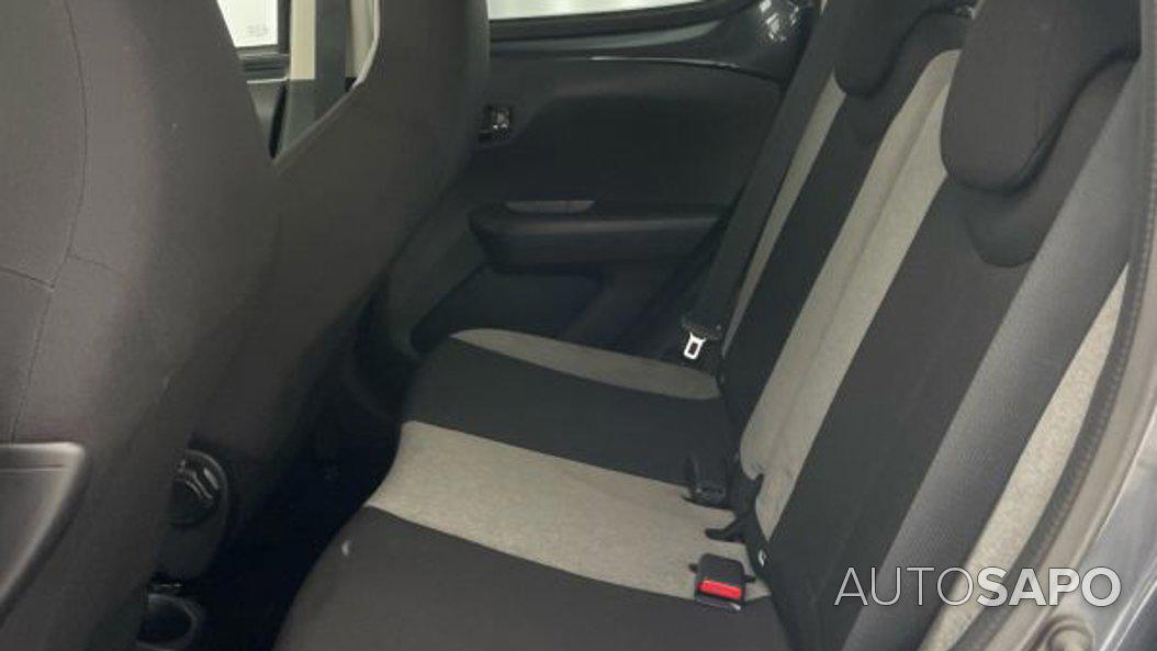 Citroen C1 1.2 VTi Feel de 2018