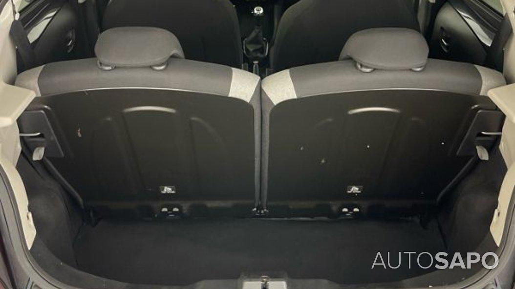 Citroen C1 1.2 VTi Feel de 2018
