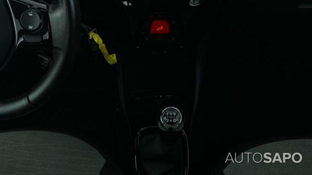 Citroen C1 1.2 VTi Feel de 2018