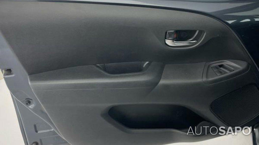 Citroen C1 1.2 VTi Feel de 2018