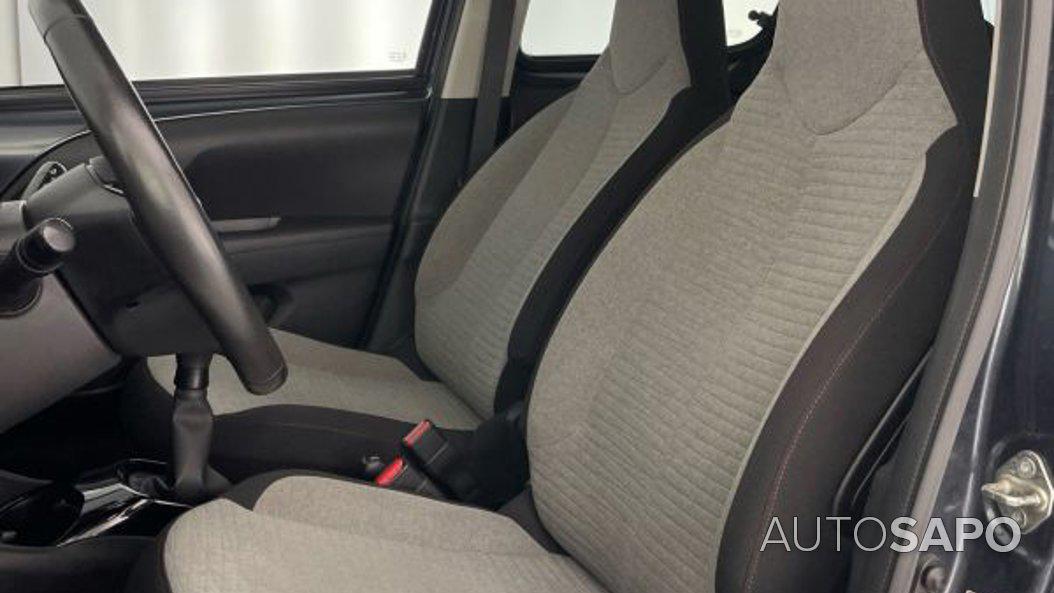 Citroen C1 1.2 VTi Feel de 2018