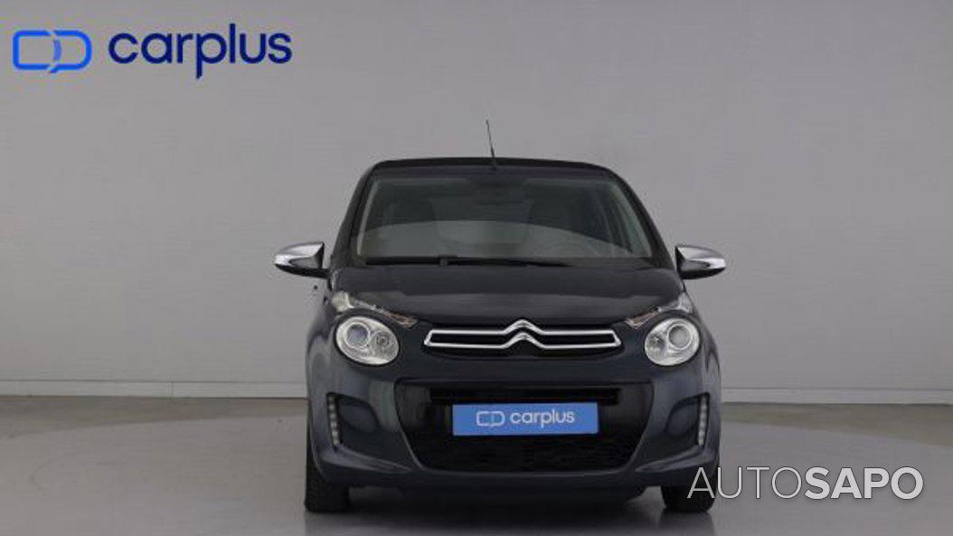 Citroen C1 1.2 VTi Feel de 2018