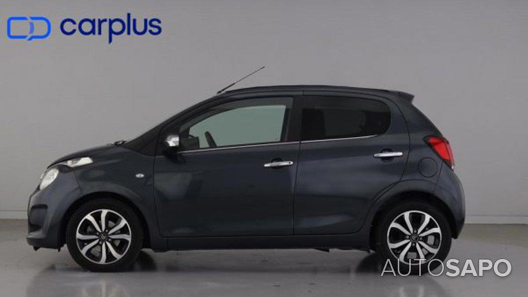 Citroen C1 1.2 VTi Feel de 2018
