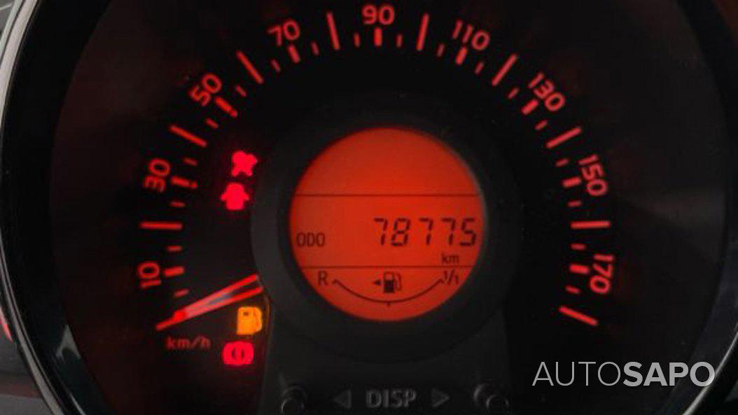 Citroen C1 1.2 VTi Feel de 2018