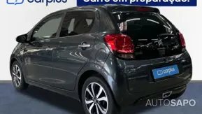 Citroen C1 1.2 VTi Feel de 2018