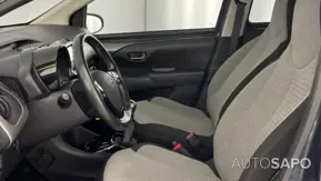 Citroen C1 1.2 VTi Feel de 2018