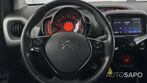 Citroen C1 1.2 VTi Feel de 2018