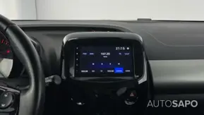 Citroen C1 1.2 VTi Feel de 2018