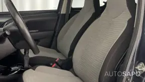 Citroen C1 1.2 VTi Feel de 2018