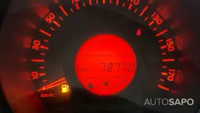 Citroen C1 1.2 VTi Feel de 2018
