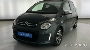Citroen C1 1.2 VTi Feel de 2018