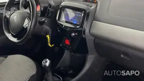 Citroen C1 1.2 VTi Feel de 2018