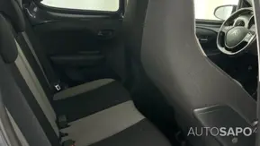 Citroen C1 1.2 VTi Feel de 2018