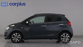 Citroen C1 1.2 VTi Feel de 2018