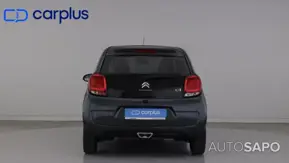 Citroen C1 1.2 VTi Feel de 2018