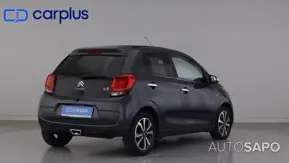 Citroen C1 1.2 VTi Feel de 2018