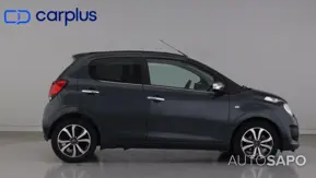 Citroen C1 1.2 VTi Feel de 2018