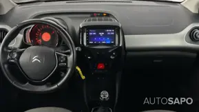 Citroen C1 1.2 VTi Feel de 2018