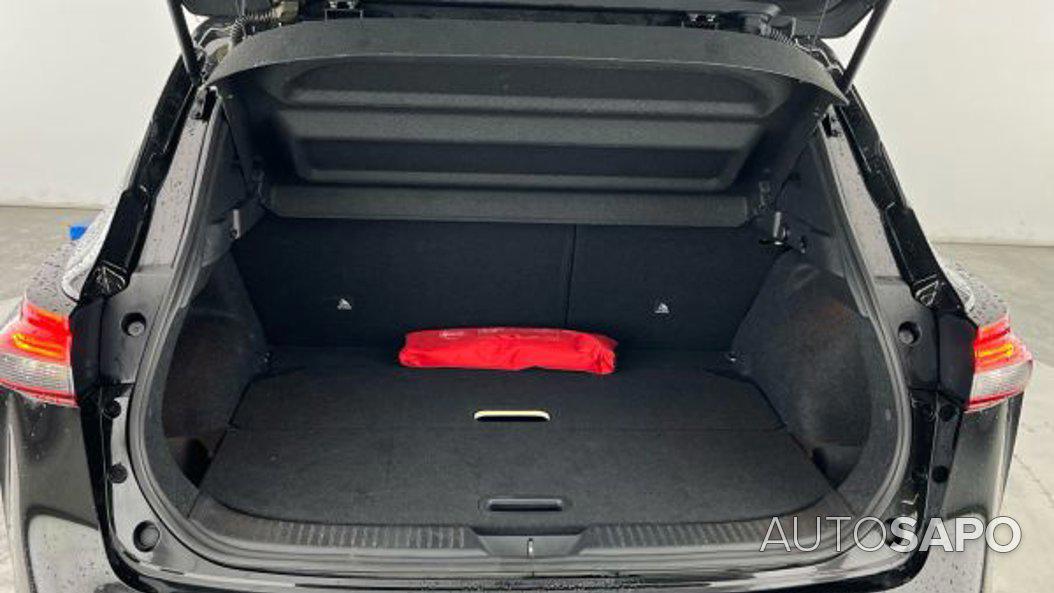 Nissan Qashqai 1.3 DIG-T N-Connecta de 2023