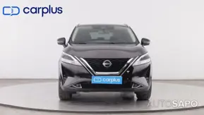 Nissan Qashqai 1.3 DIG-T N-Connecta de 2023