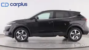 Nissan Qashqai 1.3 DIG-T N-Connecta de 2023