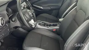 Nissan Juke 1.0 DIG-T N-Connecta de 2024