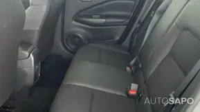 Nissan Juke 1.0 DIG-T N-Connecta de 2024