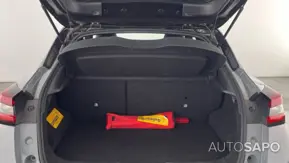 Nissan Juke 1.0 DIG-T N-Connecta de 2024