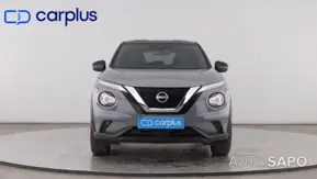 Nissan Juke 1.0 DIG-T N-Connecta de 2024