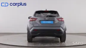 Nissan Juke 1.0 DIG-T N-Connecta de 2024