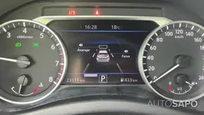 Nissan Juke 1.0 DIG-T N-Connecta de 2024