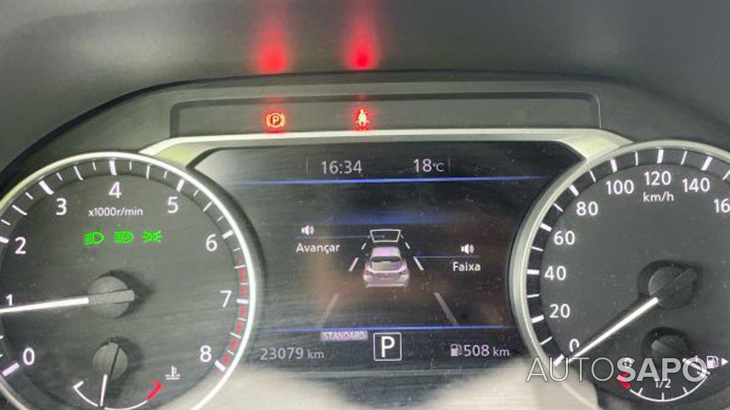 Nissan Juke 1.0 DIG-T N-Connecta de 2024