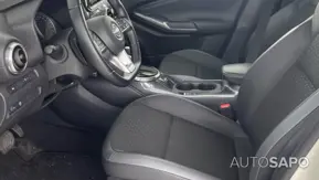 Nissan Juke 1.0 DIG-T N-Connecta de 2024