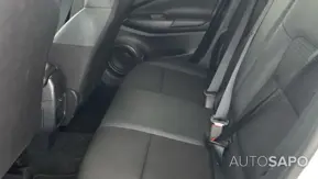 Nissan Juke 1.0 DIG-T N-Connecta de 2024