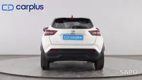 Nissan Juke 1.0 DIG-T N-Connecta de 2024