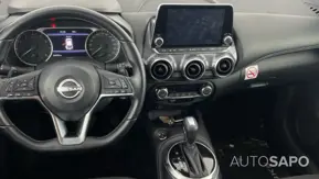 Nissan Juke 1.0 DIG-T N-Connecta de 2024