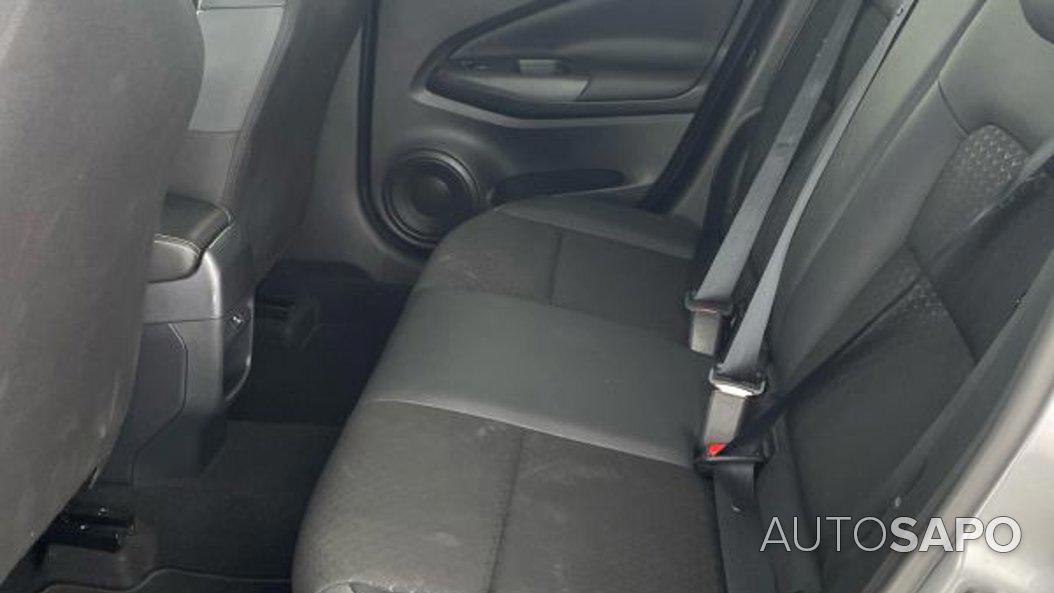 Nissan Juke 1.0 DIG-T N-Connecta de 2024