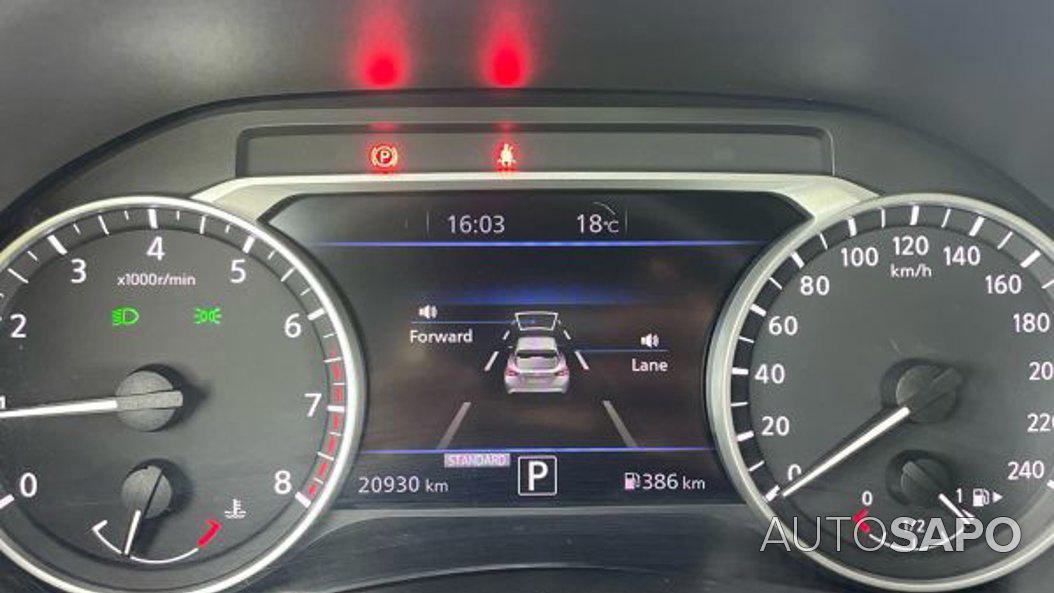 Nissan Juke 1.0 DIG-T N-Connecta de 2024