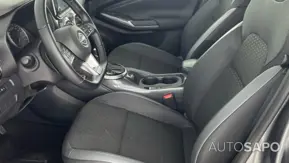 Nissan Juke 1.0 DIG-T N-Connecta de 2024