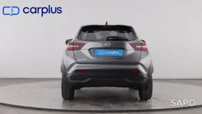 Nissan Juke 1.0 DIG-T N-Connecta de 2024