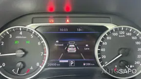 Nissan Juke 1.0 DIG-T N-Connecta de 2024