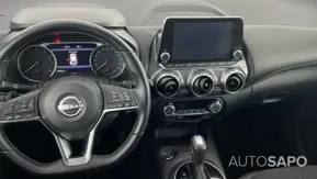 Nissan Juke 1.0 DIG-T N-Connecta de 2024
