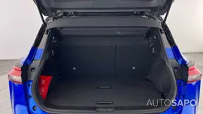 Nissan Qashqai 1.3 DIG-T N-Connecta de 2024