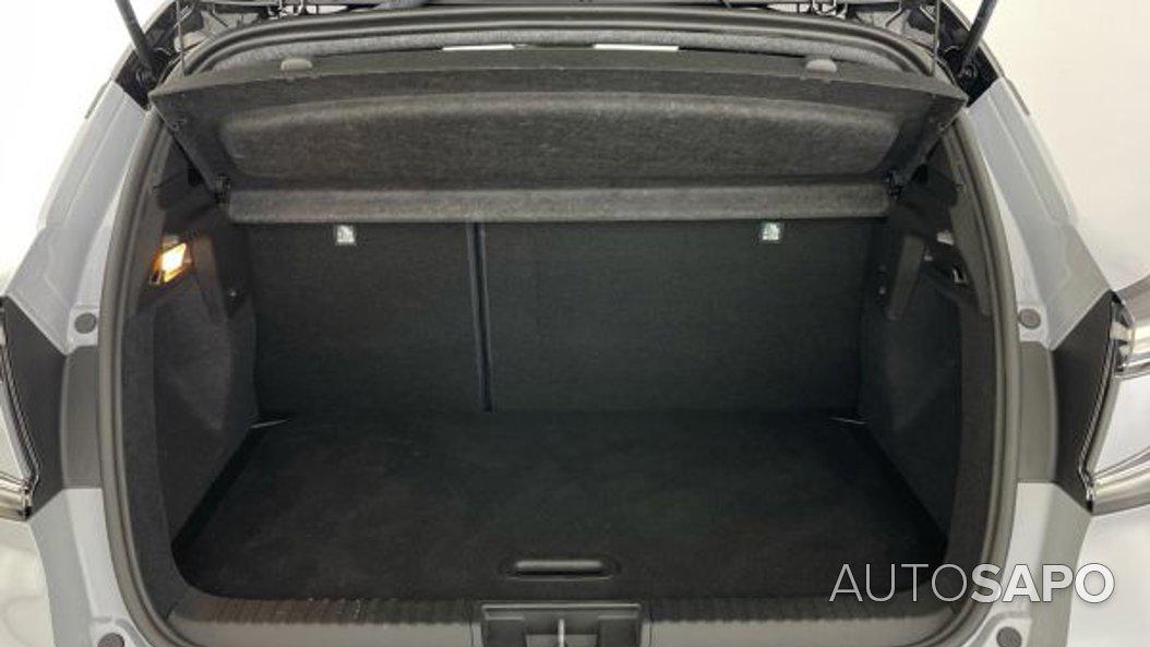 Renault Captur 1.0 TCe 90 techno de 2024